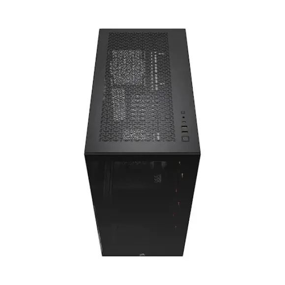 Thùng -máy- Case-Corsair -iCUE- LINK- 3500X -RGB -Tempered -Glass -Mid-Tower- (CC-9011280-WW)